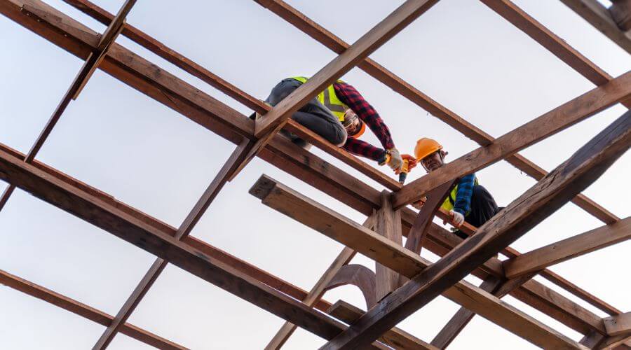 Expert new roof installation services in Lubec, ME